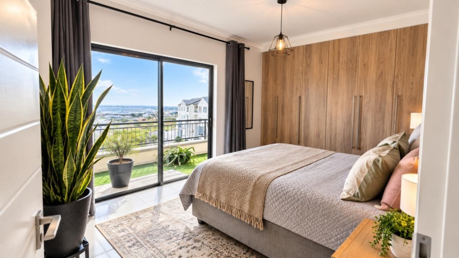 1 Bedroom Property for Sale in Richwood Western Cape